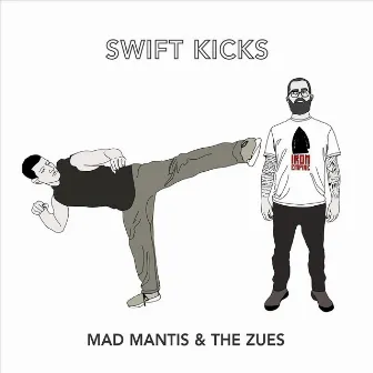 Swift Kicks by Iron Empire