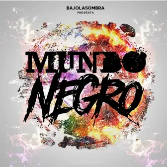 Mundo Negro by Sv