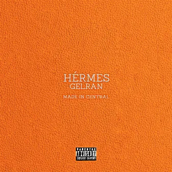 Hermes by Gelran