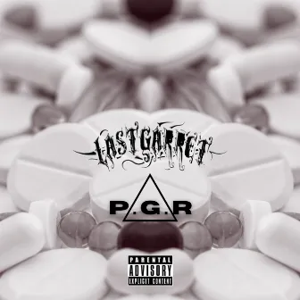 P.G.R. by Last Garret