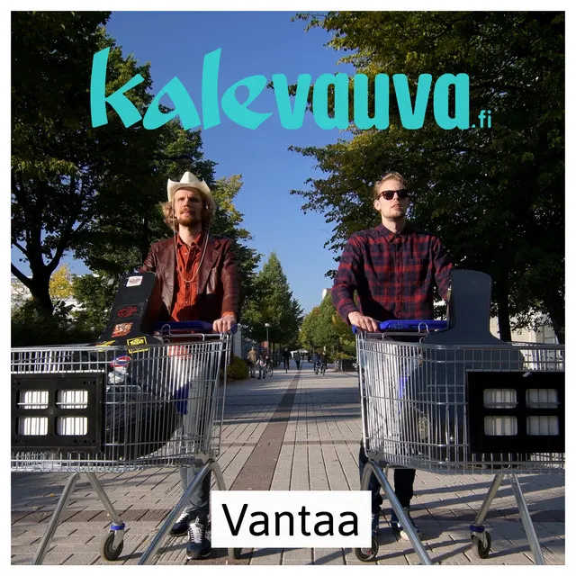 Vantaa