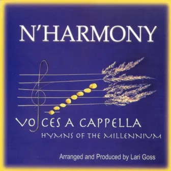 Voices a Cappella by N' Harmony