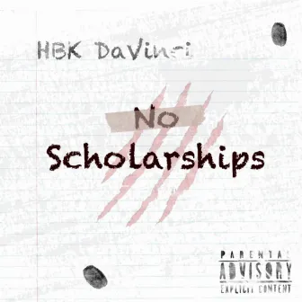 No Scholarships by HBK DaVinci