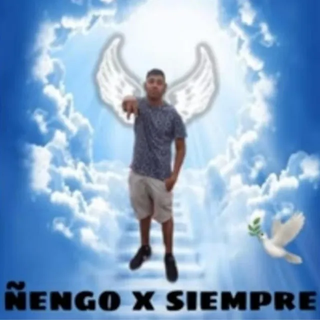 Ñengo Por Siempre