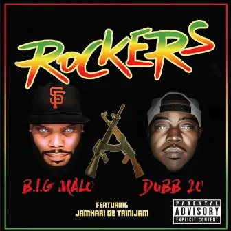 Rockerz by B.I.G. Malo