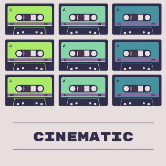 Cinematic by Deejay Cobertaix