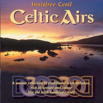 Celtic Airs, Vol. 1 by Innisfree Ceoil