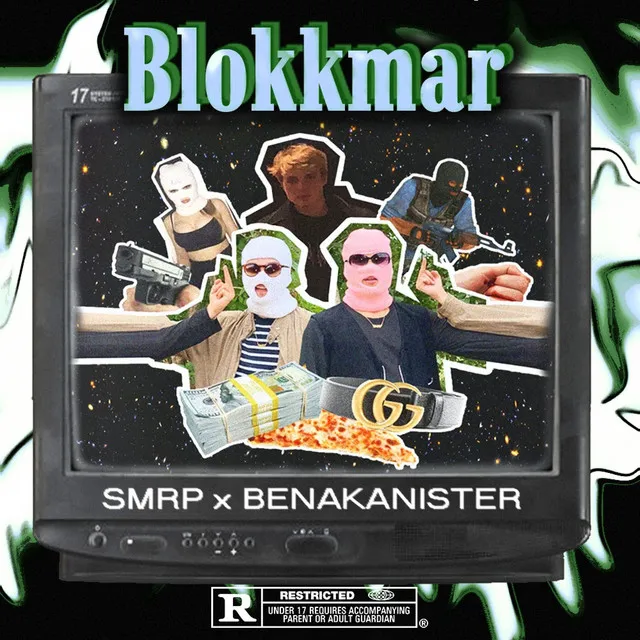 Blokkmar