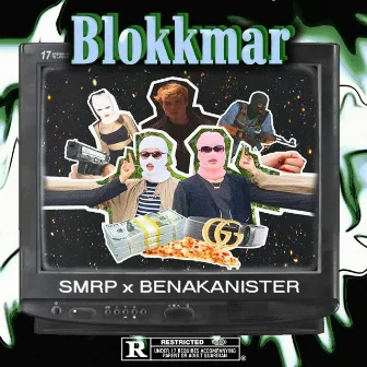 Blokkmar by Benakanister