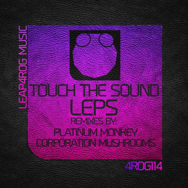 LEPS - Corporation Mushrooms Remix