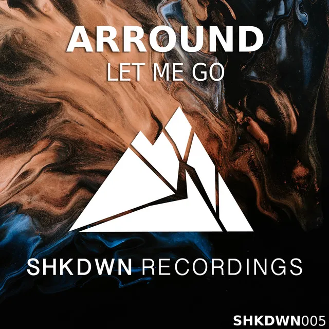 Let Me Go - Extended Mix