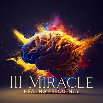 111 Miracle Healing Frequency: Complete Body Regeneration, DNA Repair and Release Negative Energy by 432 Frequency!