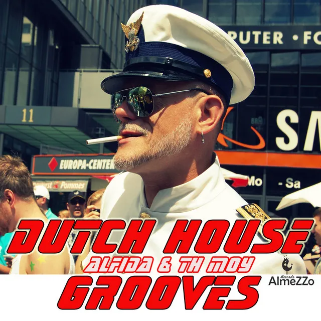 Dutch House Grooves