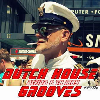 Dutch House Grooves by Alfida