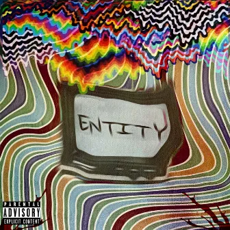 Entity by T.T.R