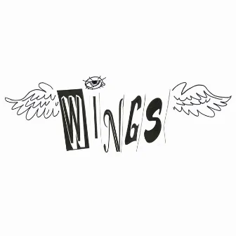 Wings by iies.