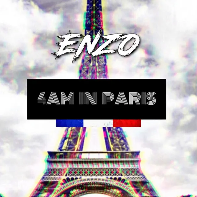 4am in Paris (Freestyle)