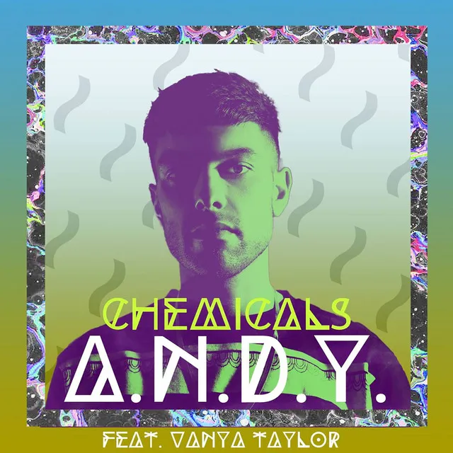 Chemicals (feat. Vanya Taylor) - Empt Remix