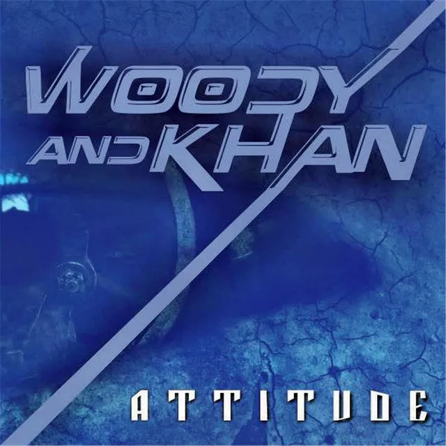 Attitude - Original Mix