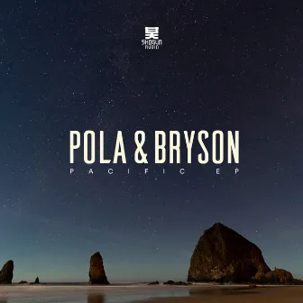 Pacific - EP by Pola & Bryson