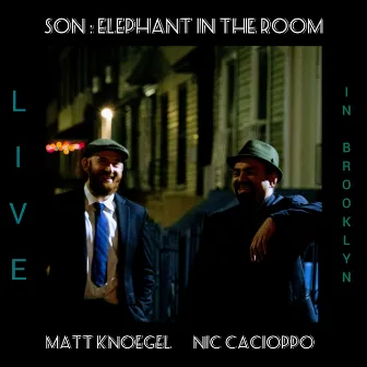 SON: Elephant in the Room (Live in Brooklyn) by Nic Cacioppo