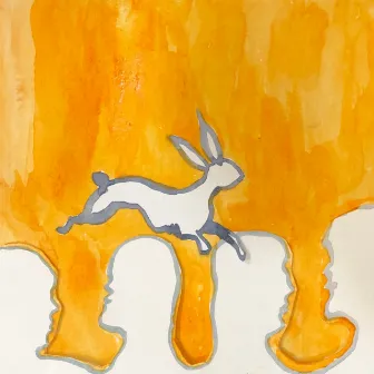 Hares on the Mountain by Shelley Short