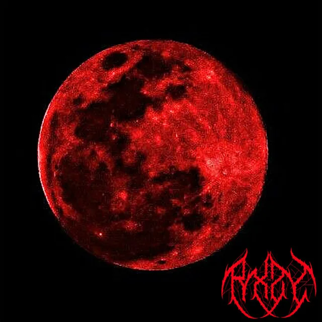 RED MOON