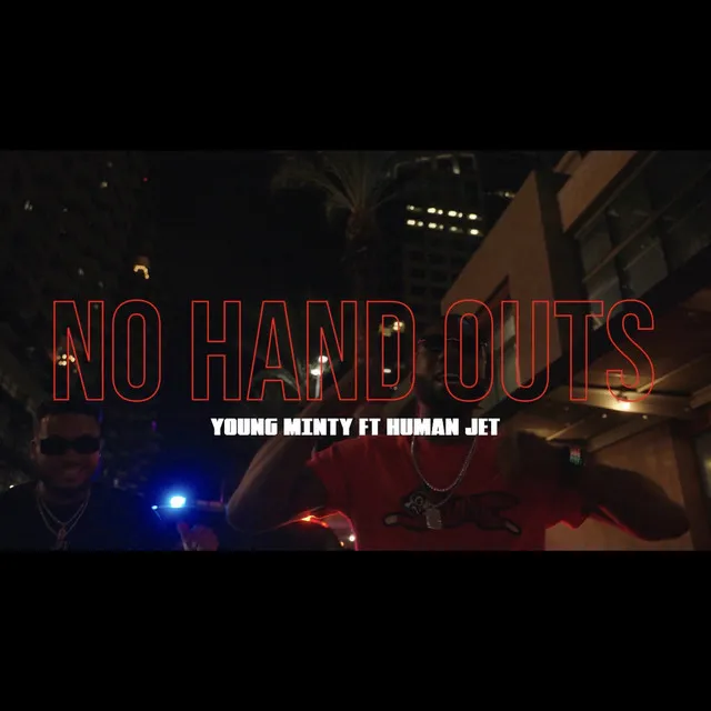 No Handouts