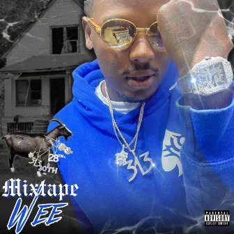 Mixtape Wee by Doughboy Wee