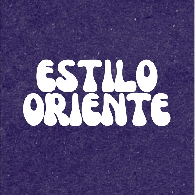 Estilo Oriente