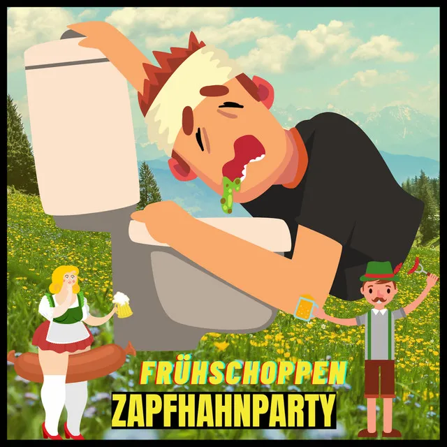 Frühschoppen