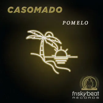 Pomelo by casomado