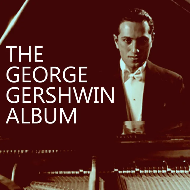 The Great Gershwin Album