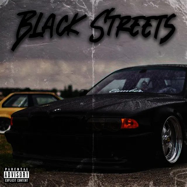 BLACK STREETS