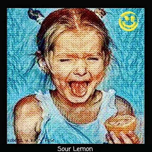 Sour Lemon