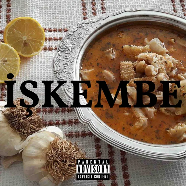 Iskembe