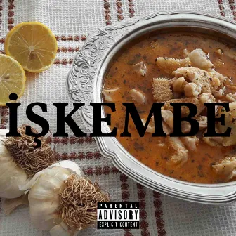 Iskembe by Berkan