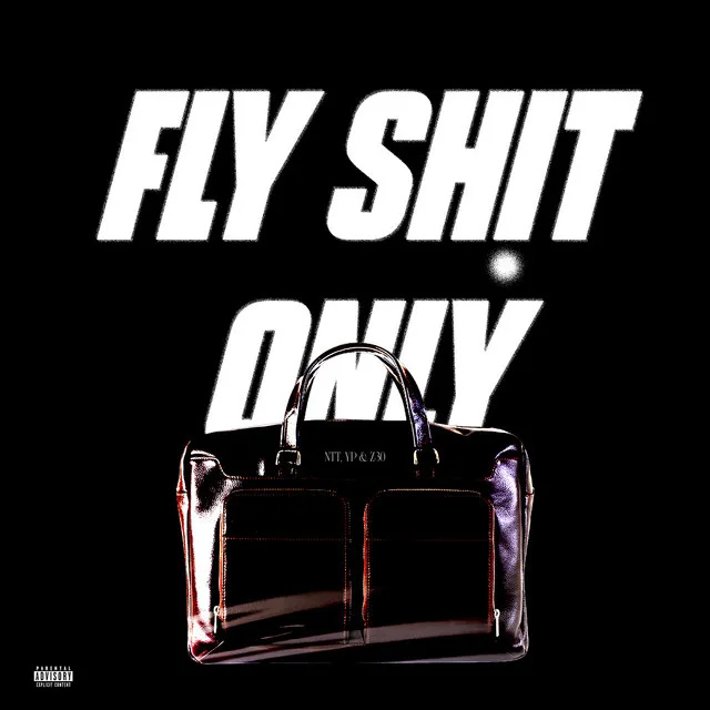 Fly Sh!T Only