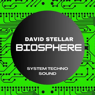 Biosphere by David Stellar