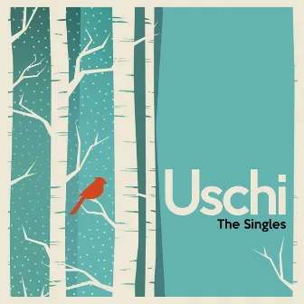 The Singles by Uschi