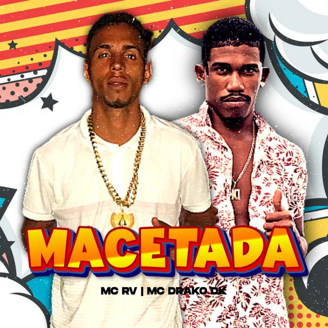 Macetada