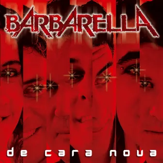 De Cara Nova by Barbarella