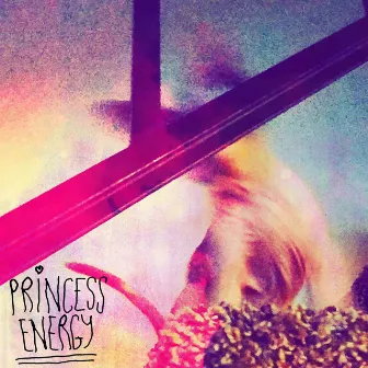 Princess Energy by John Praw