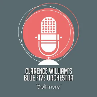 Baltimore by Clarence Williams' Blue Five