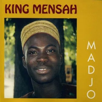 Madjo by King Mensah