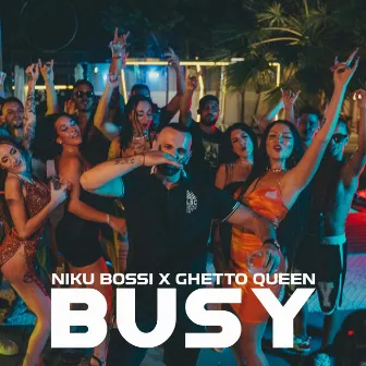 Busy by Ghetto Queen