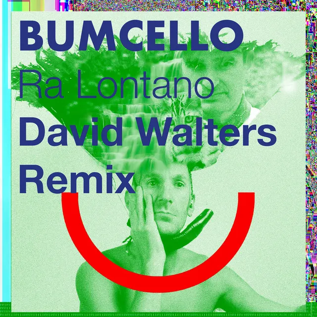 Ra Lontano (David Walters Remix)