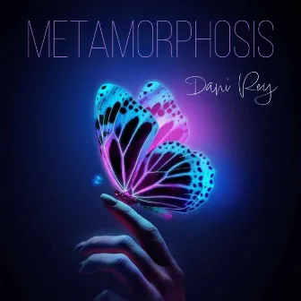 Metamorphosis by Dani Rey