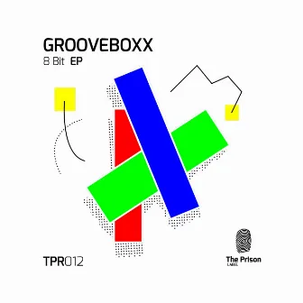 8Bit EP by Grooveboxx