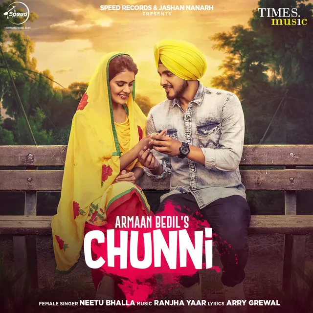 Chunni - Single